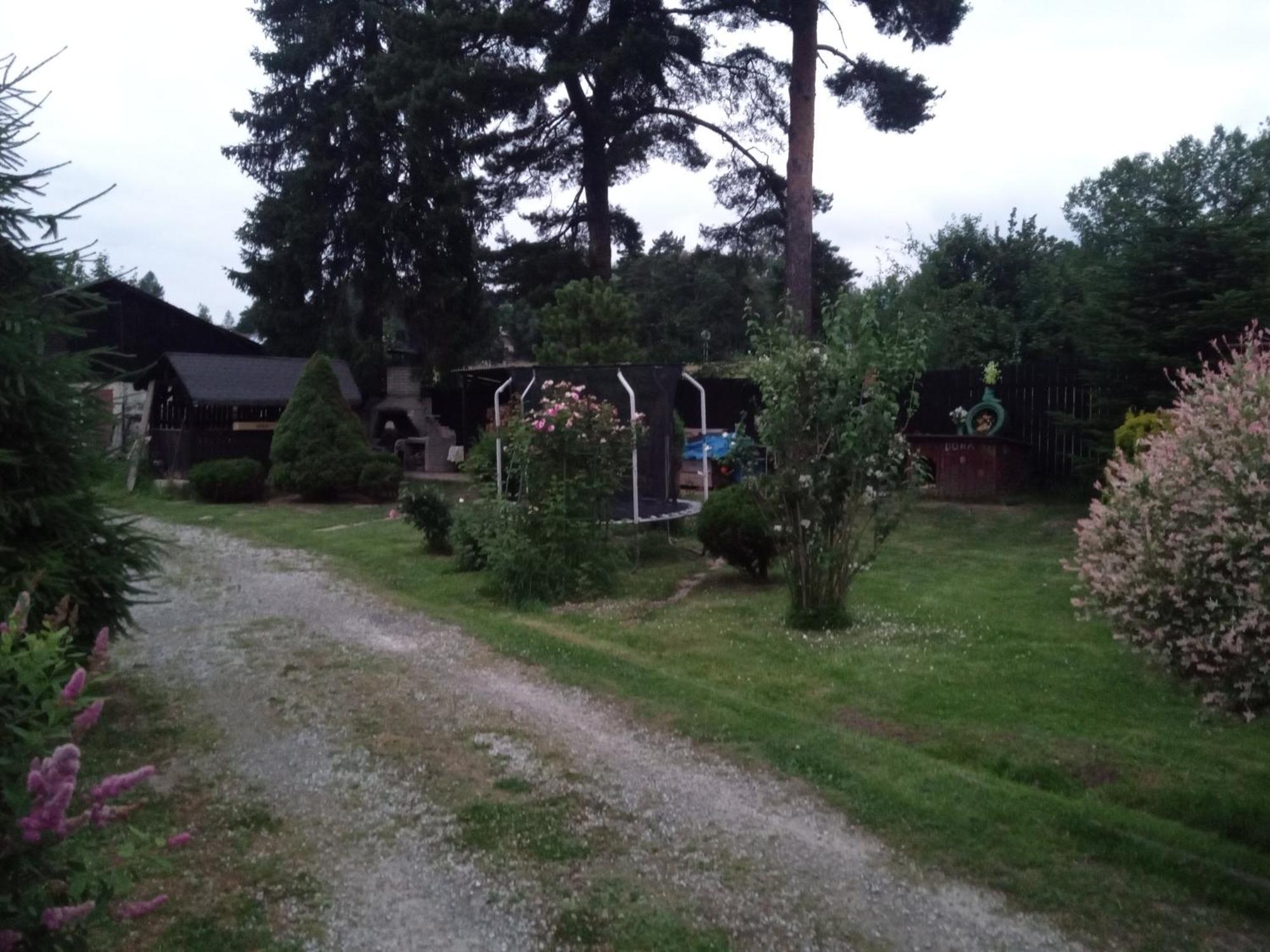 Apartman Jarka Tatranska Strba Extérieur photo