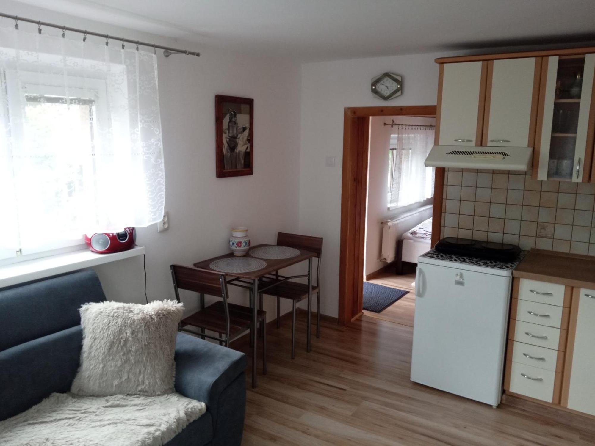 Apartman Jarka Tatranska Strba Extérieur photo