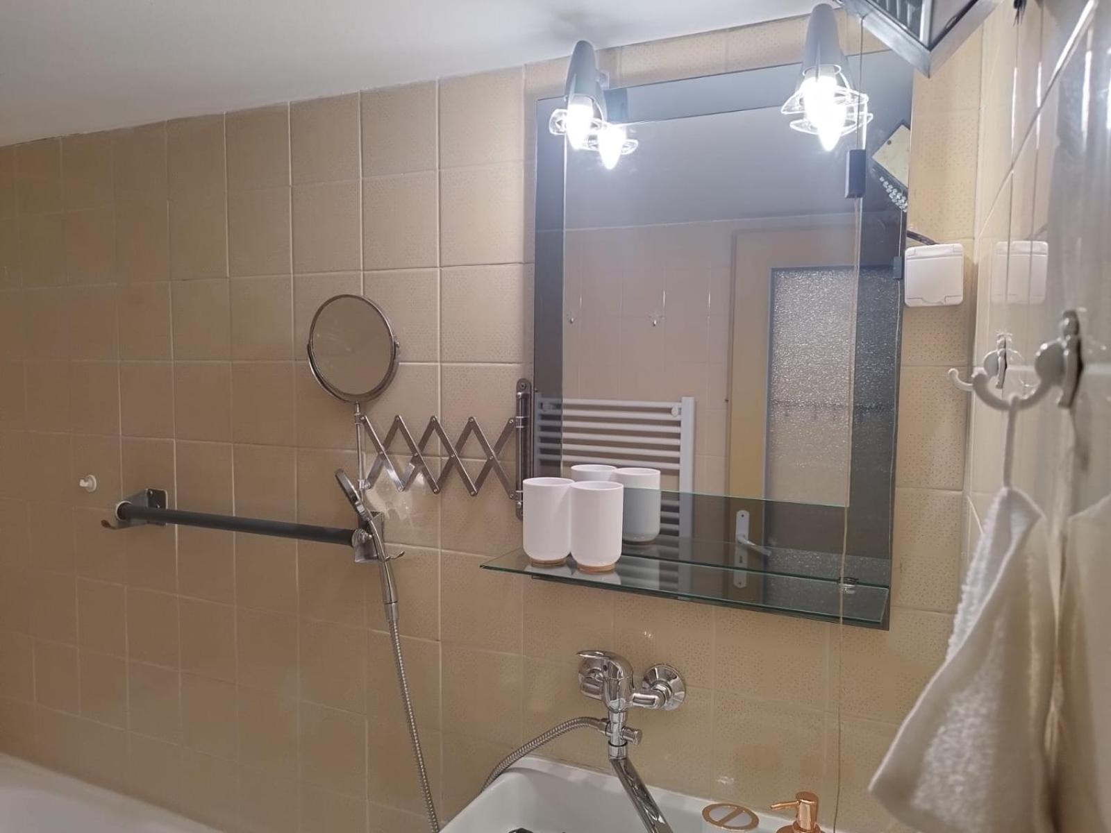 Apartman Jarka Tatranska Strba Extérieur photo